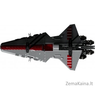 LEGO STAR WARS 75367 Venator klasės Respublikos atakos kreiseris (Ultimate Collector Series) 3