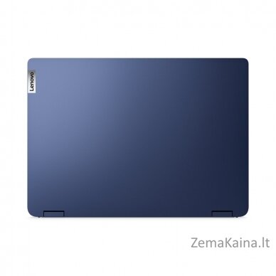 Lenovo Flex-5-14ABR8 Ryzen 7 7730U 14" WUXGA Touchscreen 16GB SSD 512GB BT BLKB FPR x360 Win 11 Abyss Blue (REPACK) 2Y 7