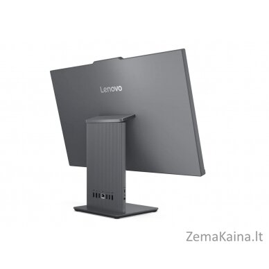 Lenovo IdeaCentre AIO 27IRH9 i5-13420H 27" FHD IPS 300nits AG 16GB DDR5 5200 SSD512 Intel UHD Graphics NoOS Luna Grey 3