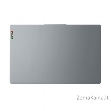 Lenovo IdeaPad Slim 3 15IAH8 i5-12450H 15.6" FHD IPS 300nits AG 8GB LPDDR5 4800 SSD512 Intel UHD Graphics NoOS Arctic Grey 3Y Onsite 8