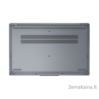 Lenovo IdeaPad Slim 3 15IAH8 i5-12450H 15.6" FHD IPS 300nits AG 8GB LPDDR5 4800 SSD512 Intel UHD Graphics NoOS Arctic Grey 3Y Onsite 9