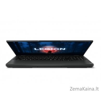 Lenovo Legion Pro 5 Knyginis kompiuteris 40,6 cm (16") WQXGA AMD Ryzen™ 5 7645HX 16 GB DDR5-SDRAM 512 GB SSD NVIDIA GeForce RTX 4050 Wi-Fi 6 (802.11ax) Pilka 5