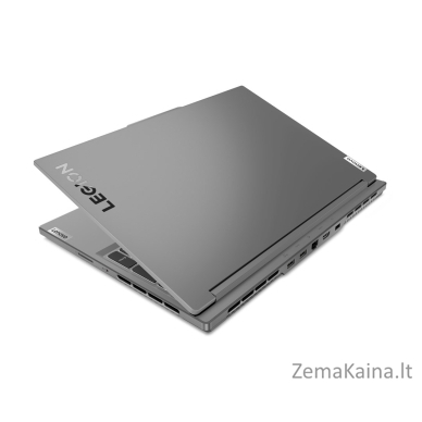 Lenovo Legion Slim 5 16AHP9 Ryzen 7 8845HS 16" WQXGA IPS 350nits AG 165Hz 32GB DDR5 5600 SSD1TB GeForce RTX 4060 8GB NoOS Luna Grey 12