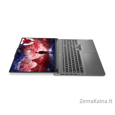 Lenovo Legion Slim 5 16AHP9 Ryzen 7 8845HS 16" WQXGA IPS 350nits AG 165Hz 32GB DDR5 5600 SSD1TB GeForce RTX 4060 8GB NoOS Luna Grey 3