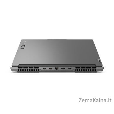 Lenovo Legion Slim 5 16AHP9 Ryzen 7 8845HS 16" WQXGA IPS 350nits AG 165Hz 32GB DDR5 5600 SSD1TB GeForce RTX 4060 8GB NoOS Luna Grey 4