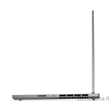 Lenovo Legion Slim 5 16AHP9 Ryzen 7 8845HS 16" WQXGA IPS 350nits AG 165Hz 32GB DDR5 5600 SSD1TB GeForce RTX 4060 8GB NoOS Luna Grey 7