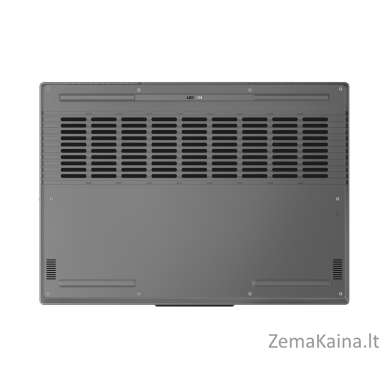 Lenovo Legion Slim 5 16AHP9 Ryzen 7 8845HS 16" WQXGA IPS 350nits AG 165Hz 32GB DDR5 5600 SSD512 GeForce RTX 4060 8GB NoOS Luna Grey 14