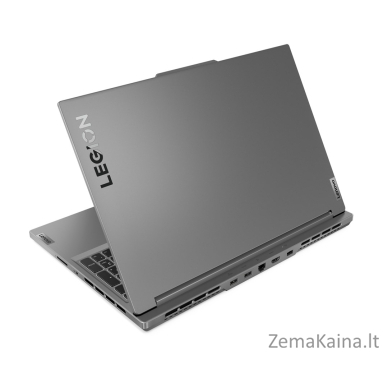 Lenovo Legion Slim 5 16AHP9 Ryzen 7 8845HS 16" WQXGA IPS 350nits AG 165Hz 32GB DDR5 5600 SSD512 GeForce RTX 4060 8GB Win11 Luna Grey 15