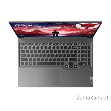 Lenovo Legion Slim 5 16AHP9 Ryzen 7 8845HS 16" WQXGA IPS 350nits AG 165Hz 32GB DDR5 5600 SSD512 GeForce RTX 4060 8GB Win11 Luna Grey 5