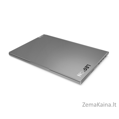 Lenovo Legion Slim 5 16ARP9 Ryzen 7 7435HS 16" WQXGA IPS 350nits AG 165Hz 16GB DDR5 4800 SSD512 GeForce RTX 4060 8GB NoOS Luna Grey 11