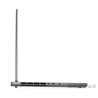 Lenovo Legion Slim 5 16ARP9 Ryzen 7 7435HS 16" WQXGA IPS 350nits AG 165Hz 16GB DDR5 4800 SSD512 GeForce RTX 4060 8GB NoOS Luna Grey 6
