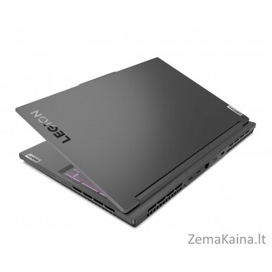 Lenovo Legion Slim 5 16IRH8 i5-13500H 16" WQXGA IPS 300nits AG 165Hz 16GB DDR5 5200 SSD1TB GeForce RTX 4060 8GB NoOS Misty Grey 12