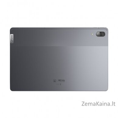 Lenovo Tab P11 Pro 4G LTE 128 GB 29,2 cm (11.5") Qualcomm Snapdragon 6 GB Wi-Fi 5 (802.11ac) Android 10 Pilka 8