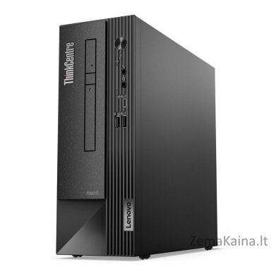 Lenovo ThinkCentre neo 50s i7-12700 8GB DDR4 3200 SSD512 Intel UHD Graphics 770 DVD-RW W11Pro 3Y Onsite 1