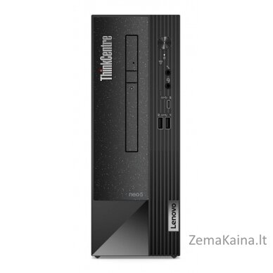 Lenovo ThinkCentre neo 50s i7-12700 8GB DDR4 3200 SSD512 Intel UHD Graphics 770 DVD-RW W11Pro 3Y Onsite 3