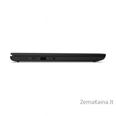 Lenovo ThinkPad L13 G4 i5-1335U 13.3" WUXGA IPS 300nits AG 8GB LPDDR5-4800 SSD512 Intel Iris Xe Graphics W11Pro Thunder Black 3