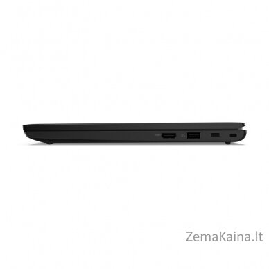 Lenovo ThinkPad L13 G4 i5-1335U 13.3" WUXGA IPS 300nits AG 8GB LPDDR5-4800 SSD512 Intel Iris Xe Graphics W11Pro Thunder Black 4