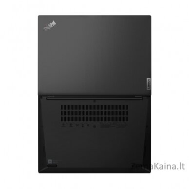 Lenovo ThinkPad L13 G4 i5-1335U 13.3" WUXGA IPS 300nits AG 8GB LPDDR5-4800 SSD512 Intel Iris Xe Graphics W11Pro Thunder Black 7
