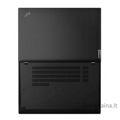 Lenovo ThinkPad L15 AMD Ryzen™ 5 PRO 7530U Laptop 39.6 cm (15.6") Full HD 8 GB DDR4-SDRAM 512 GB SSD Wi-Fi 6E (802.11ax) Windows 11 Pro Black 8