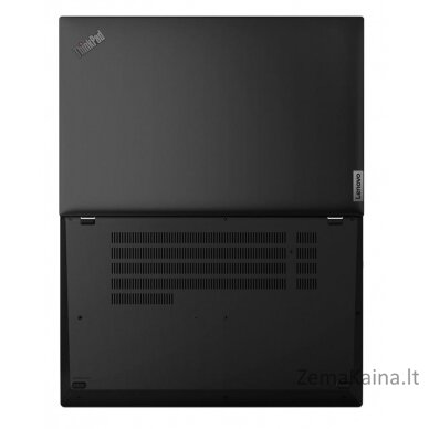 Lenovo ThinkPad L15 Gen 3 i7-1255U 15.6" FHD IPS 250nits AG 8GB DDR4 3200 SSD256 Intel Iris Xe Graphics W11Pro Thunder Black 5