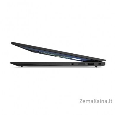 Lenovo ThinkPad X1 Carbon G11 i7-1355U 14" WUXGA IPS 500nits AG 32GB LPDDR5-6000 SSD1TB Intel Iris Xe Graphics W11Pro 3Y Deep Black Weave 1