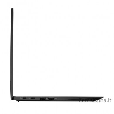 Lenovo ThinkPad X1 Carbon G11 i7-1355U 14" WUXGA IPS 500nits AG 32GB LPDDR5-6000 SSD1TB Intel Iris Xe Graphics W11Pro 3Y Deep Black Weave 12