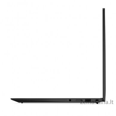 Lenovo ThinkPad X1 Carbon G11 i7-1355U 14" WUXGA IPS 500nits AG 32GB LPDDR5-6000 SSD1TB Intel Iris Xe Graphics W11Pro 3Y Deep Black Weave 13