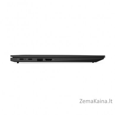 Lenovo ThinkPad X1 Carbon G11 i7-1355U 14" WUXGA IPS 500nits AG 32GB LPDDR5-6000 SSD1TB Intel Iris Xe Graphics W11Pro 3Y Deep Black Weave 15