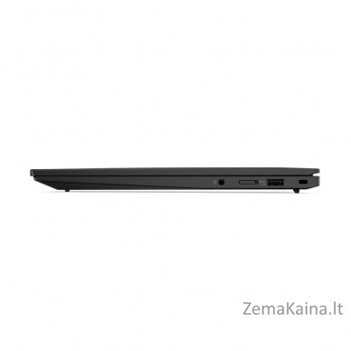 Lenovo ThinkPad X1 Carbon G11 i7-1355U 14" WUXGA IPS 500nits AG 32GB LPDDR5-6000 SSD1TB Intel Iris Xe Graphics W11Pro 3Y Deep Black Weave 9