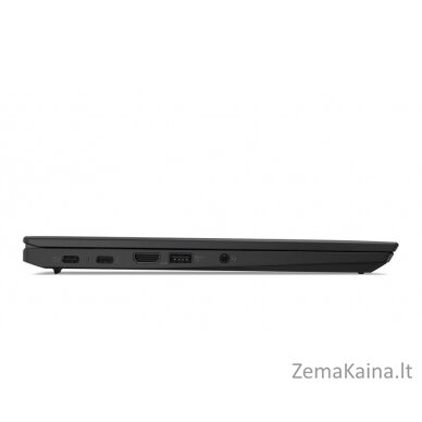 Lenovo ThinkPad X13 G3 i5-1235U 13.3" WUXGA IPS 300nits AG Touch 16GB LPDDR5 4800 SSD512 Intel Iris Xe Graphics W11Pro Thunder Black 3Y Premier 9