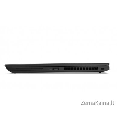 Lenovo ThinkPad X13 G3 i5-1235U 13.3" WUXGA IPS 300nits AG Touch 16GB LPDDR5 4800 SSD512 Intel Iris Xe Graphics W11Pro Thunder Black 3Y Premier 10