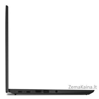 Lenovo ThinkPad X13 G3 i5-1235U 13.3" WUXGA IPS 300nits AG Touch 16GB LPDDR5 4800 SSD512 Intel Iris Xe Graphics W11Pro Thunder Black 3Y Premier 13