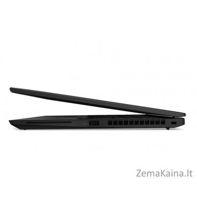 Lenovo ThinkPad X13 G3 i5-1235U 13.3" WUXGA IPS 300nits AG Touch 16GB LPDDR5 4800 SSD512 Intel Iris Xe Graphics W11Pro Thunder Black 3Y Premier 1