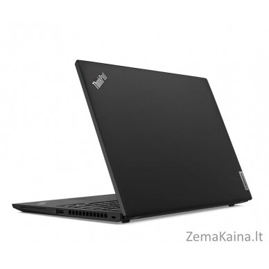 Lenovo ThinkPad X13 G3 i5-1235U 13.3" WUXGA IPS 300nits AG Touch 16GB LPDDR5 4800 SSD512 Intel Iris Xe Graphics W11Pro Thunder Black 3Y Premier 2