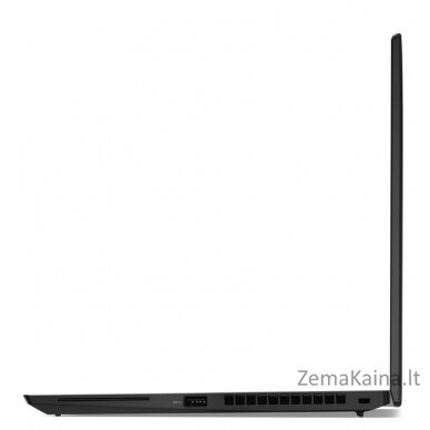 Lenovo ThinkPad X13 G3 i5-1235U 13.3" WUXGA IPS 300nits AG Touch 16GB LPDDR5 4800 SSD512 Intel Iris Xe Graphics W11Pro Thunder Black 3Y Premier 4
