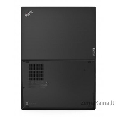 Lenovo ThinkPad X13 G3 i5-1235U 13.3" WUXGA IPS 300nits AG Touch 16GB LPDDR5 4800 SSD512 Intel Iris Xe Graphics W11Pro Thunder Black 3Y Premier 6