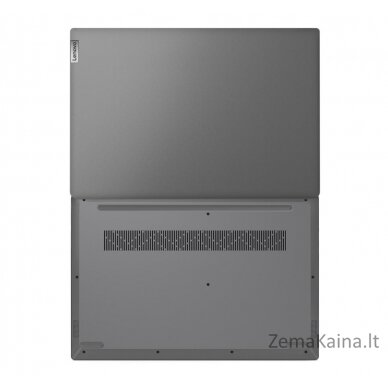 Lenovo V17 G4 IRU i5-1335U 17.3" FHD IPS 300nits AG 16GB DDR4 3200 SSD512 Intel Iris Xe Graphics W11Pro Iron Grey  3Y OnSite 6