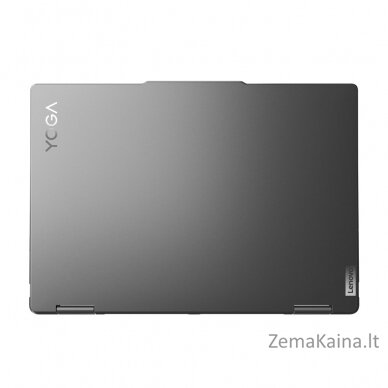 Lenovo Yoga 7 14IRL8 i7-1360P 14" 2.8K OLED 400nits Glossy 90Hz 16GB LPDDR5-5200 SSD512 Intel Iris Xe Graphics Win11 Storm Grey 14