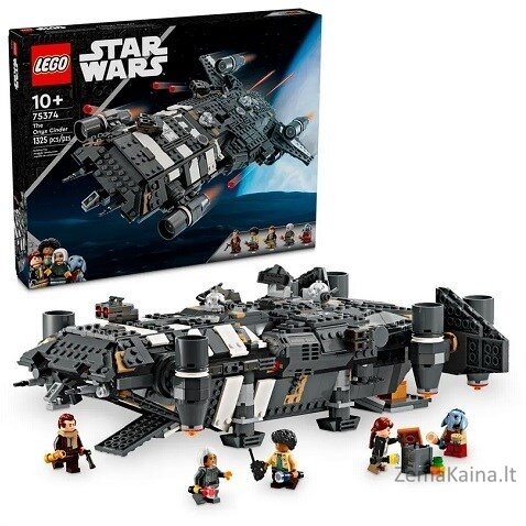 LEGO Star Wars 75374 1