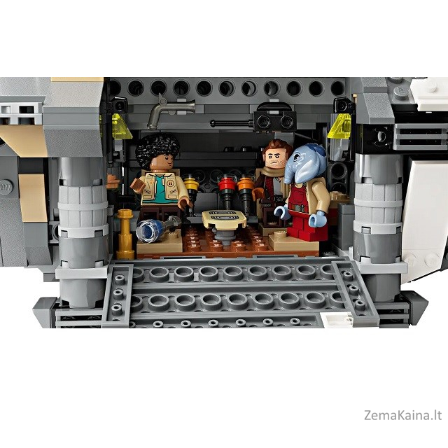LEGO Star Wars 75374 5