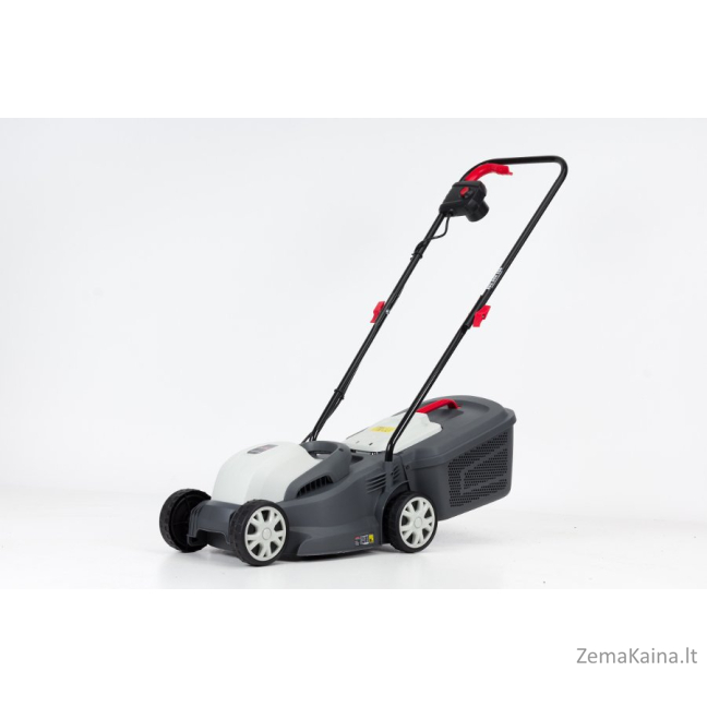 ELEKTRINĖ VEŽOJĖJA 1200W 32cm LE12-32-PB-KC 4