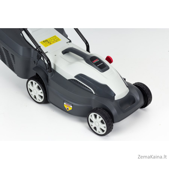 ELEKTRINĖ ŽEJOJANKA 1400W 34 cm LE14-34-PB-KC 1