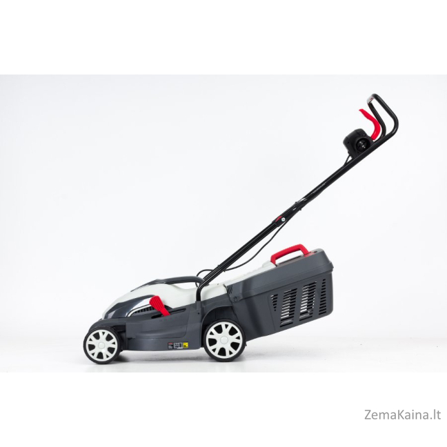 ELEKTRINĖ ŽEJOJANKA 1400W 34 cm LE14-34-PB-KC 3