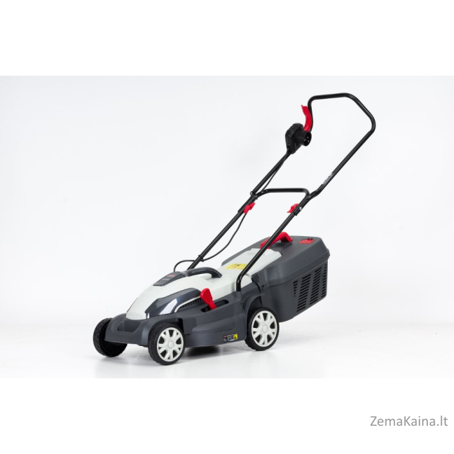 ELEKTRINĖ ŽEJOJANKA 1400W 34 cm LE14-34-PB-KC 4