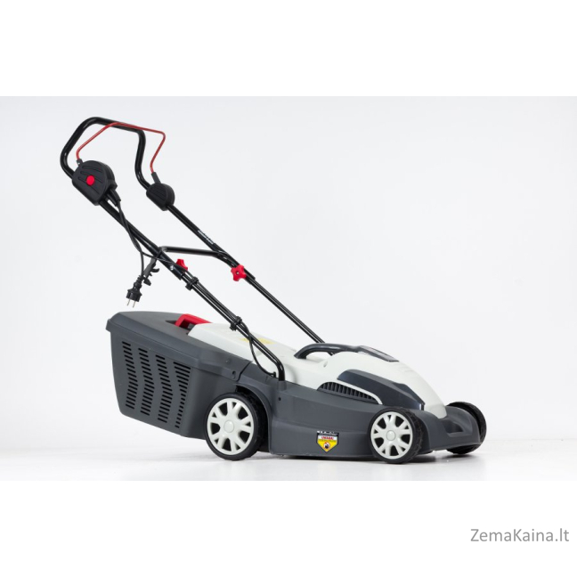ELEKTRINĖ VEŽOJĖJA 1600W 38cm LE-16-38-PB-KC 1