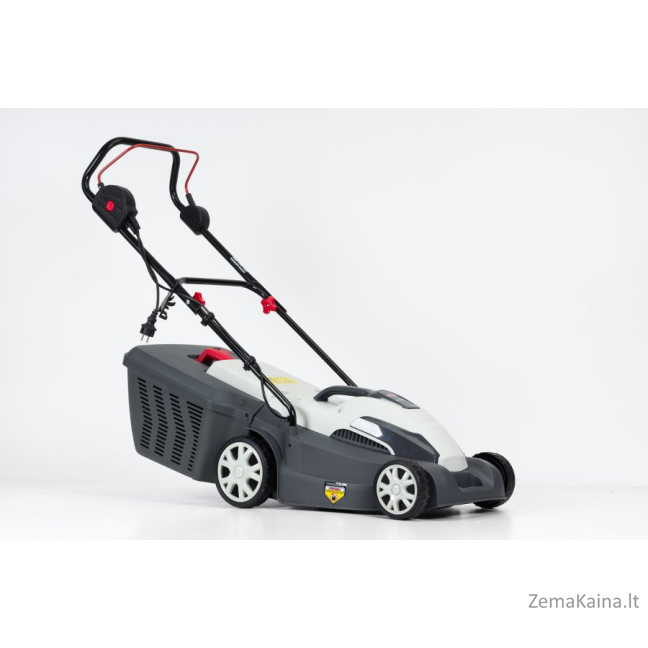 ELEKTRINĖ VEŽOJĖJA 1600W 38cm LE-16-38-PB-KC 3
