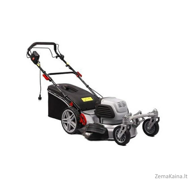 ELEKTRINĖ VEŽIAKA 1800W INDUKCINIAI VAIRAI