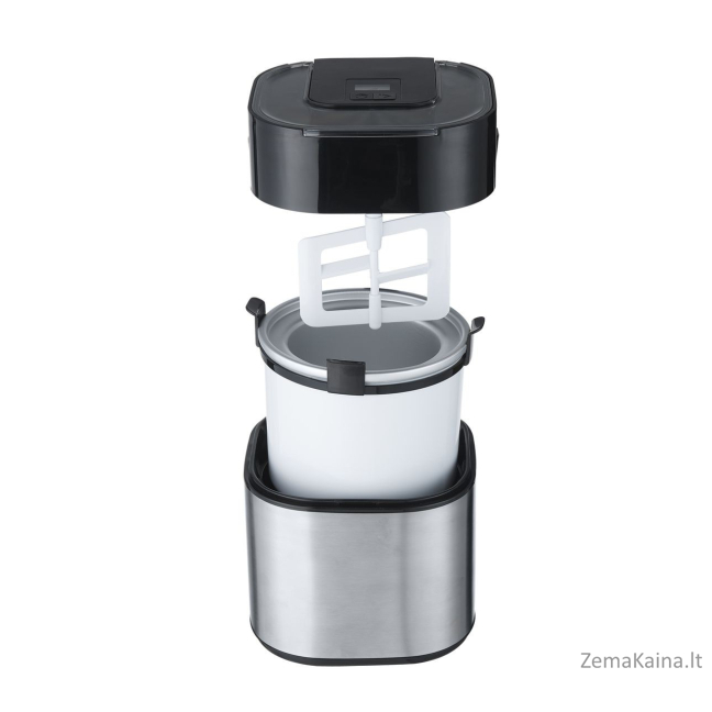 Ledų gaminimo aparatas GUZZANTI GZ-158 3