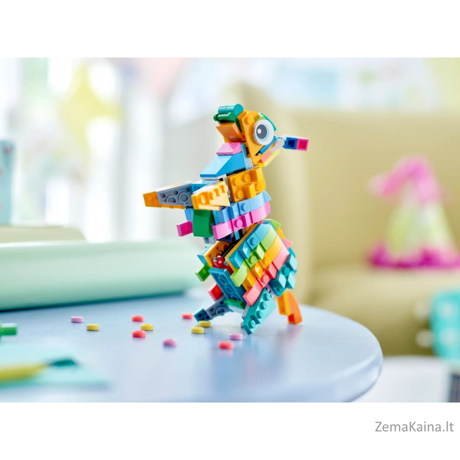 LEGO 40644 Piniata 4