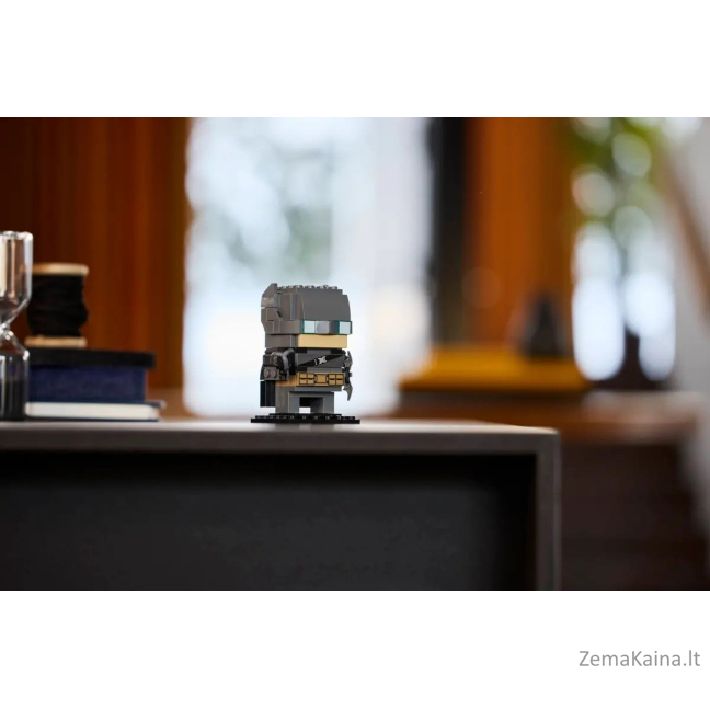 LEGO BRICKHEADZ 40748 Betmenas 8in1 figūrėlė 7